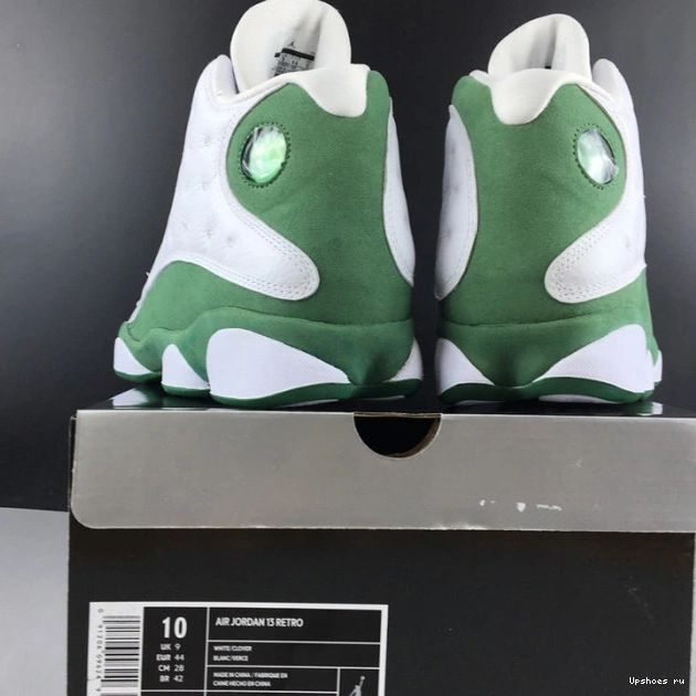 Allen PE Retro Jordan Ray 13 414571-125 0707